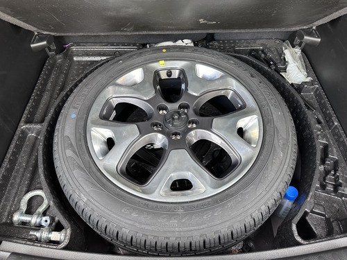 Jeep Compass 2.4 Limited 170cv Atx