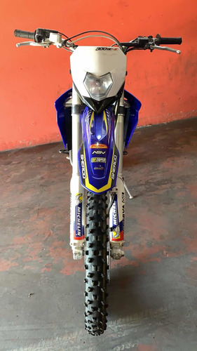 Sherco 300