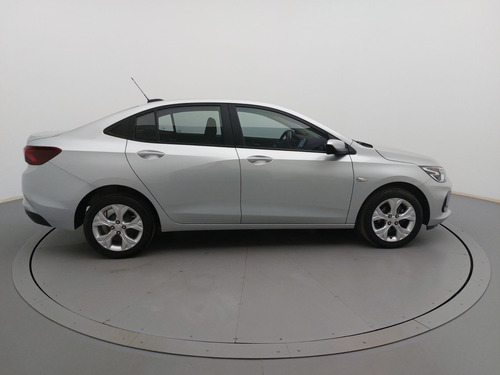 Chevrolet Onix 1.0 TURBO FLEX LTZ AUTOMÁTICO