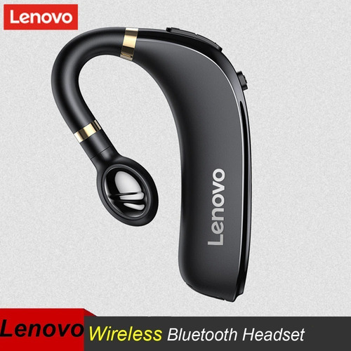 Imagen 7 de 7 de Lenovo Hx106 Audífono Inalámbricos Manos Libres Bluetooth