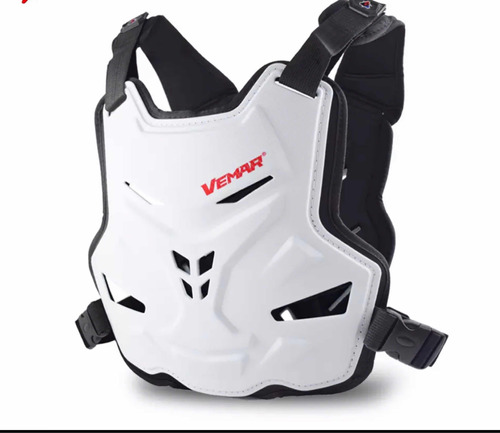 Jofa Chaleco De Protección Moto Enduro Motocross Vemar