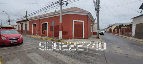 Local Comercial Centro Colón La Serena  (25558)