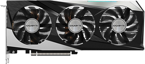 Imagen 1 de 4 de Tarjeta De Video Gigabyte Radeon Rx 6600 Xt 8gb Oc Pro Rgb
