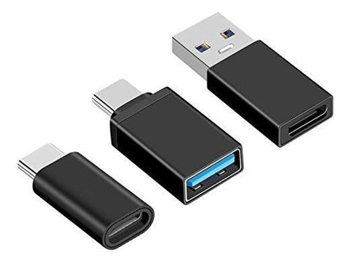 Adaptador Usb   C, Usb C A Usb 3.0