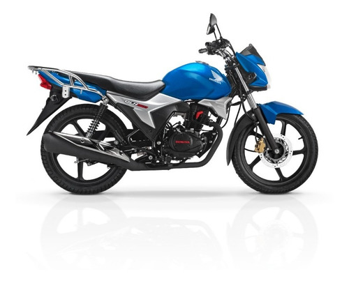 Imagen 5 de 15 de Honda Glh150 2023 Super Gaucha En Genamax!