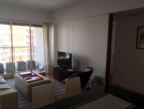 Imagen 2 de 11 de Departamento - Vicente López
