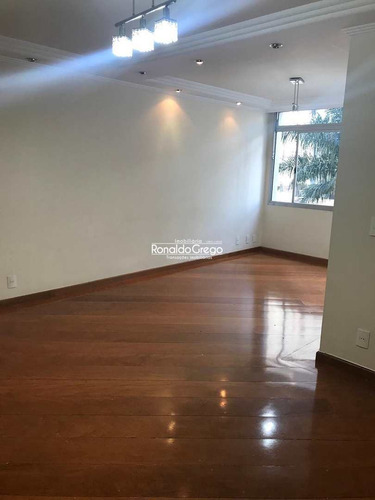Imagem 10 de 19 de Apartamento Locação, Com 2 Dorms, Itaim Bibi, Sp, R$3900,00 - A5722
