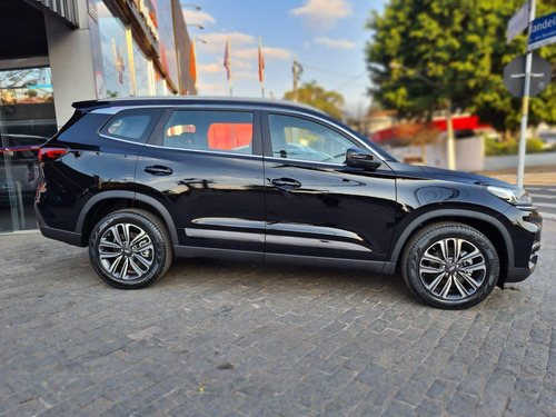 Imagem 11 de 14 de Chery Tiggo 8
