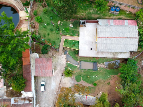 Imagem 2 de 18 de Chácara Com 3 Dormitórios À Venda, 1050 M² Por R$ 650.000,00 - Chácaras Copaco - Arujá/sp - Ch0006