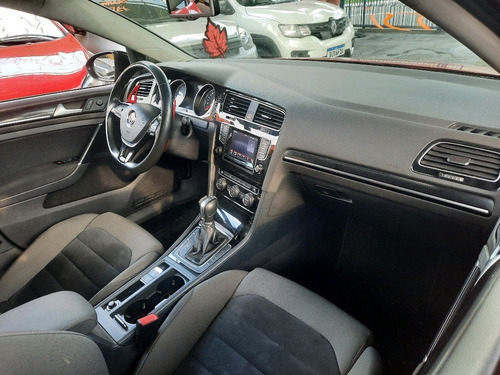 Imagem 11 de 11 de Volkswagen Golf Flex Manual