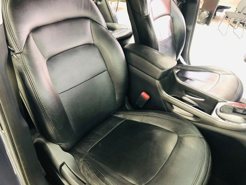 Imagem 4 de 13 de Kia Sportage 2012 2.0 Ex 4x2 Flex Aut. 5p