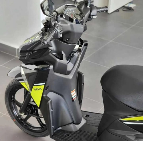 Neo 125 Ubs 2024 Vend. Erick Elite/honda/biz/scooter/pcx