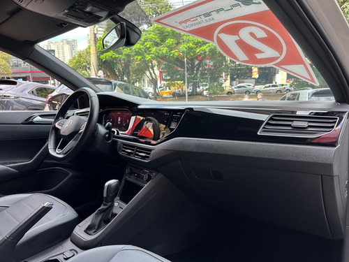 Volkswagen Nivus 1.0 200 TSI TOTAL FLEX HIGHLINE AUTOMÁTICO