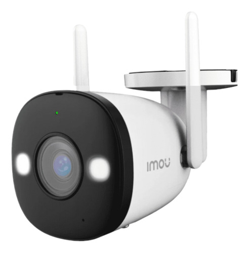 Camara De Seguridad Wifi Exterior Bullet 3 Imou 3mp 2k