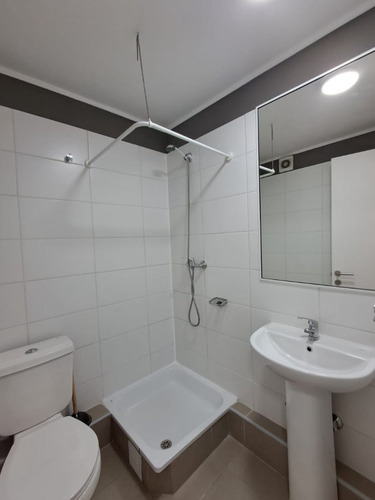 Venta Depto. 2d/2b + Est - Independencia