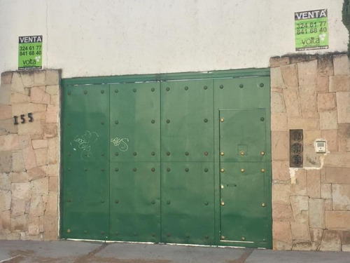 Imagen 9 de 9 de Casa Sola En Venta Garita De Jalisco