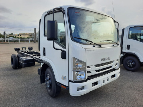 Camion Isuzu 2024 En Venta, Santiago De Los Caballeros