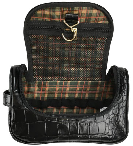 Imagem 3 de 3 de Necessaire De Viagem 015