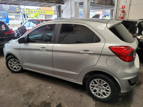 Ford Ka Ka 1.0 SE (Flex)