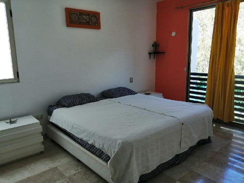 Imagen 24 de 30 de Casa En Renta En Playa Del Carmen.