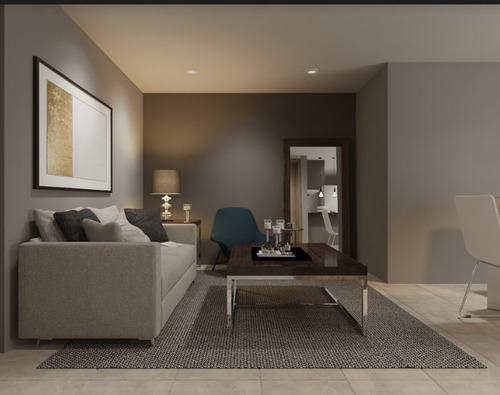 Imagen 17 de 30 de Departamento En Venta Roma Sur (m2d430)