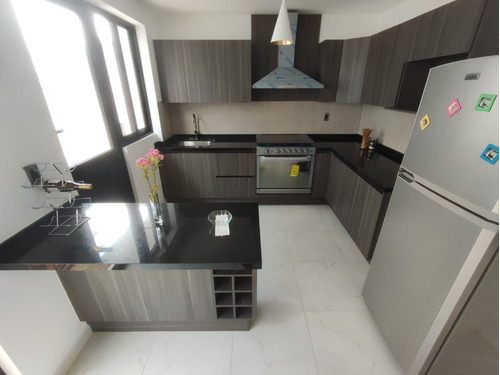 Casa En Venta Querétaro Juriquilla