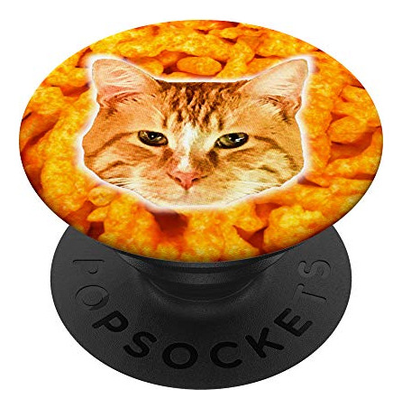 Shane Dawson Cheeto Cat Popsockets Stand For Wwp8r