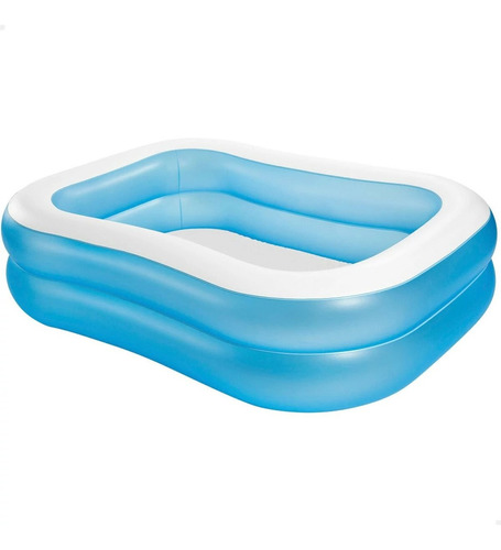 Intex Piscina Inflable Para Niños