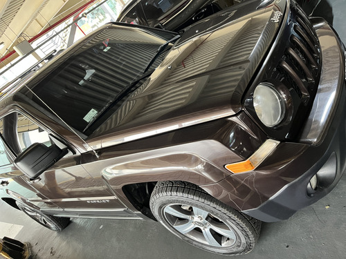 Jeep Patriot Dual Vvt 2.4