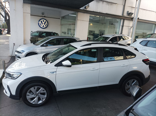 Volkswagen Nivus 1.0 Tsi Comfortline Tiptronic