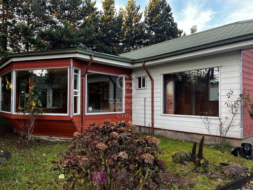 Cabaña En Condominio A 5 Minutos De Puerto Varas