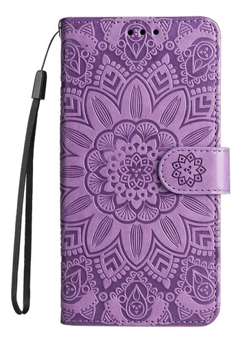 Fundas De Flores De Siete Pétalos Para Xiaomi Mi 13t 13 T 12