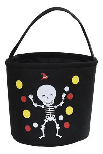 De Bolsas De Halloween For Fiesta De Halloween Dulce O