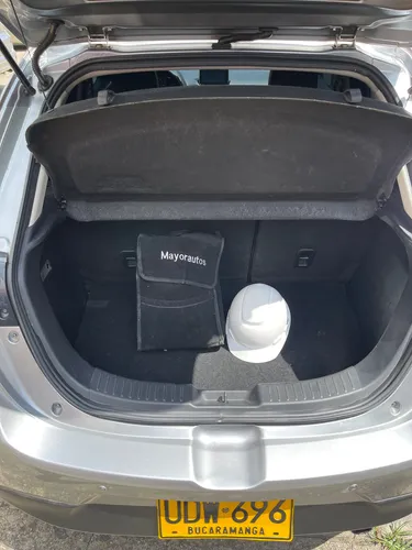 Mazda 2 1.5 Grand Touring