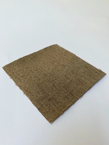 Imagen 3 de 5 de Almohadones Para Sillas Bertoia Lino Tapicero Pequeño Taller