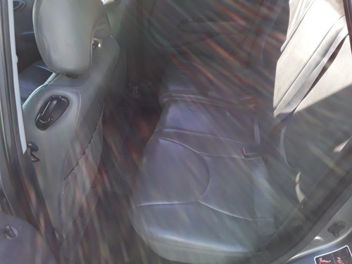 Honda Fit 1.4 Lx At 2005