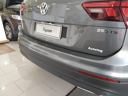 Imagen 13 de 15 de Nueva Volkswagen Tiguan Allspace 250 Tsi 2022 Autotag 0km Lp