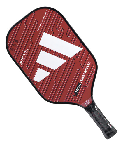 Raqueta de pickleball adidas Rx Attk