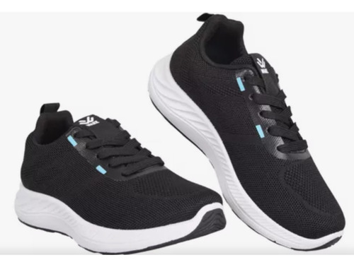 Zapatillas Deportivas Super Livianas Wkc 263