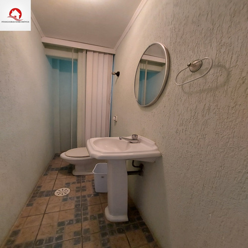 Imagem 10 de 21 de Cobertura Com 5 Dormitórios À Venda, 200 M² - Praia Das Pitangueiras - Guarujá/sp - Co0102 - 34708486