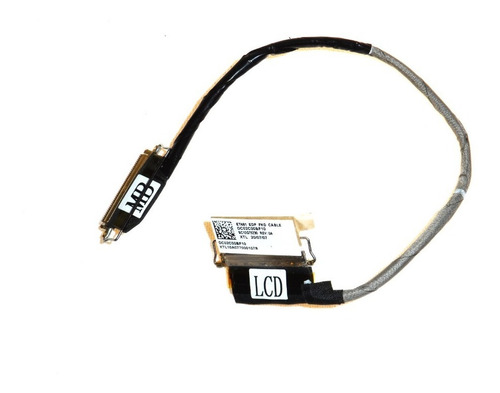 Cable Flex De Video Lenovo Thinkpad T480s Dc02c00bf10 Nuevo