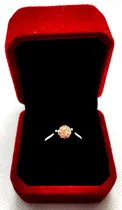 Comprar Anillo Baño De Oro 18kt Exclusivos Únicos Talla 9 Us -8