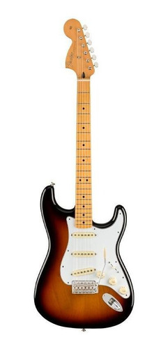 Fender Jimi Hendrix Stratocaster Guitarra Eléctrica