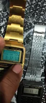 Comprar Reloj Casio Dbc W151 Data Bank Extensible Corto