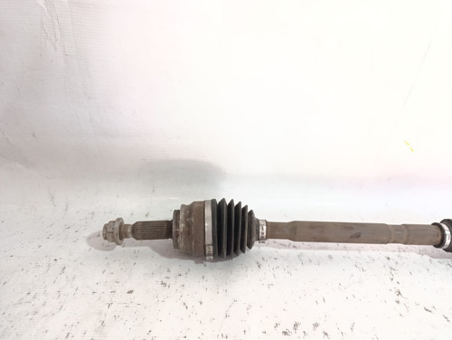 Flecha De Transmisión Del. Derecha Mitsubishi Asx 2013-2015 (Usado)