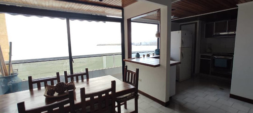 Imagen 3 de 5 de Apartamento En Venta En Resid. Sol Y Gaviota - La Caranta