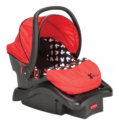 Portabebe de minnie mouse new arrivals