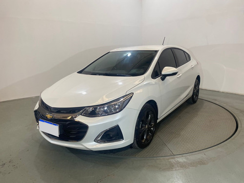 Chevrolet Cruze II 1.4 Lt 153cv