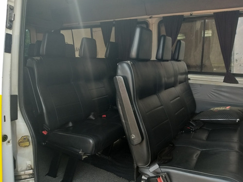 Mercedes-benz Sprinter Van 2.2 Cdi 313 Luxo Teto Baixo 5p