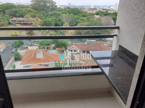 Imagem 14 de 17 de Kitnet Com 1 Dormitório Para Alugar, 35 M² Por R$ 850,00/mês - Ribeirânia - Ribeirão Preto/sp - Kn0044